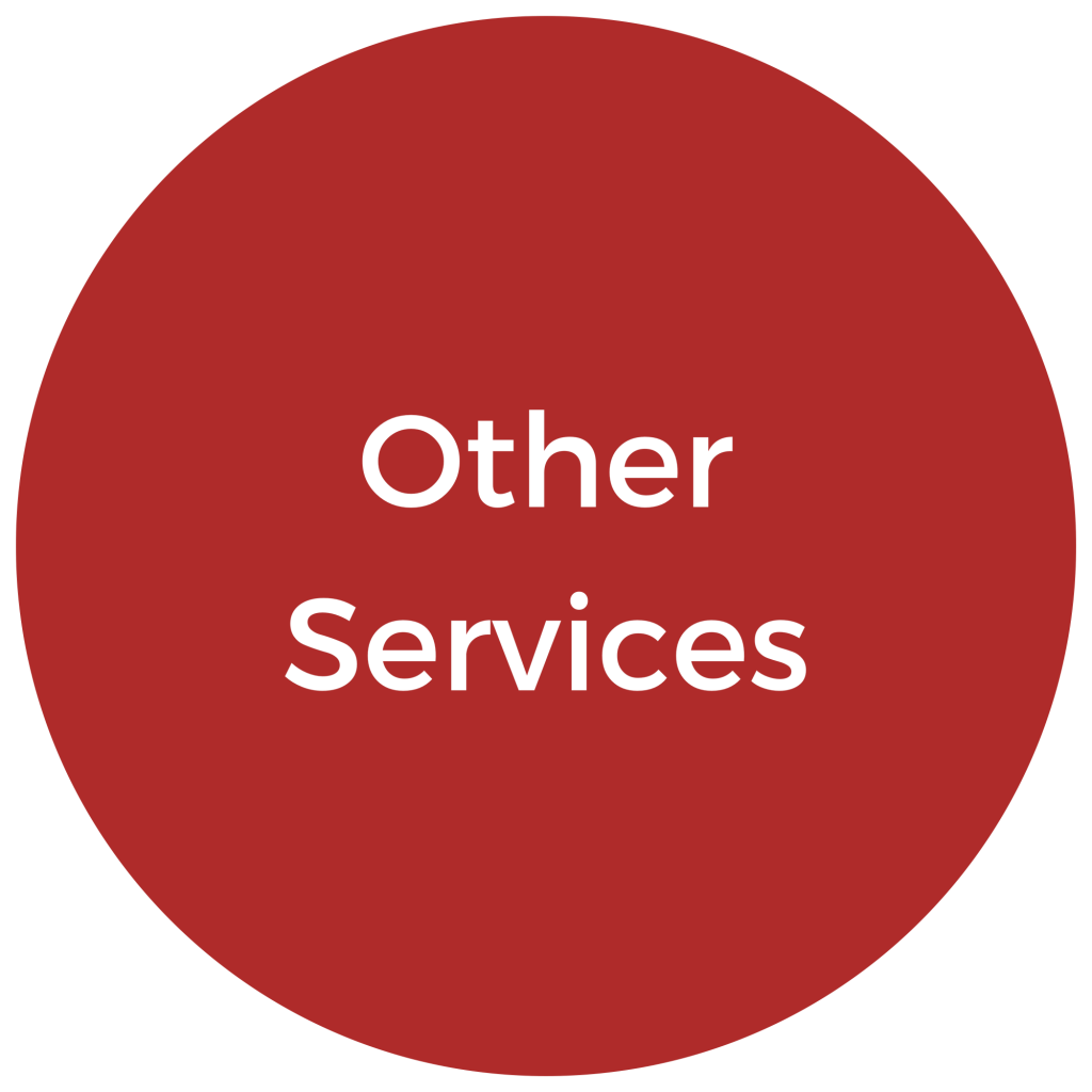 Other Services