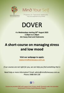 Dover MYS