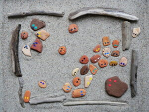 Mindfulness and the Arts