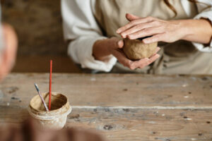 Mindfulness and the Arts