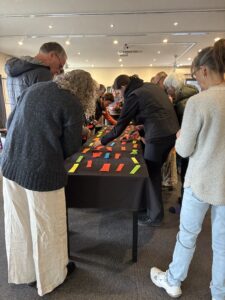 Mindful Muster Campbell Town