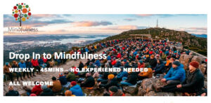 Mindfulness Drop In Sessions