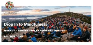Mindfulness Drop In Sessions